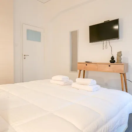 The Art Street Penthouse In * Athens