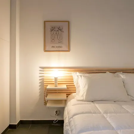 The Art Street Penthouse In *