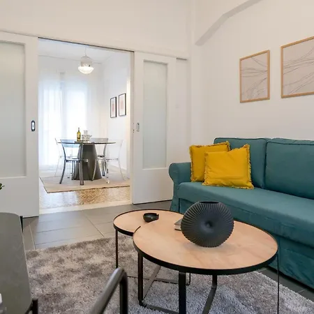 The Art Street Penthouse In Apartment Athens