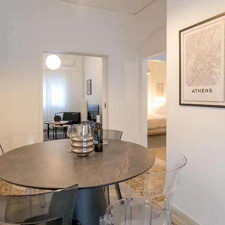 The Art Street Penthouse In