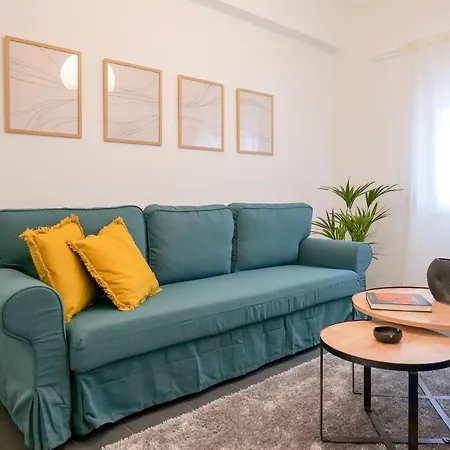 The Art Street Penthouse In Apartment
