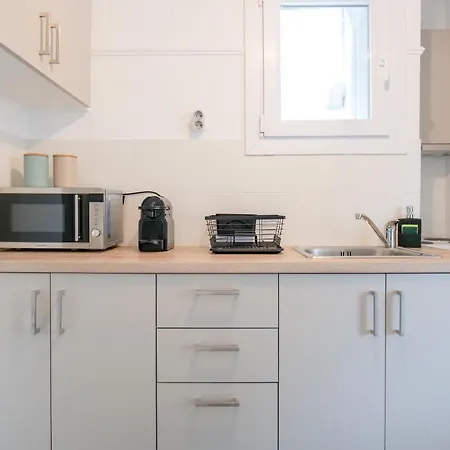 The Art Street Penthouse In Apartment Athens