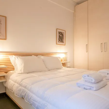 The Art Street Penthouse In Apartment Athens