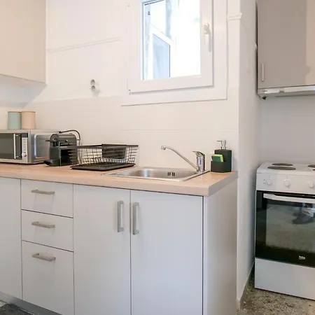 Appartamento The Art Street Penthouse In *